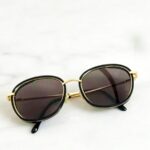 Gentle Monster Mad crush Sunglasses #GUURT-12