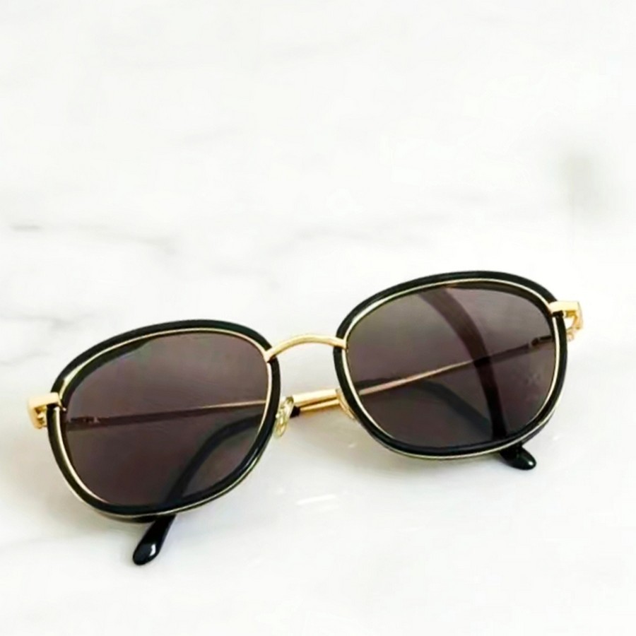 Gentle Monster Mad crush Sunglasses #GUURT-12 (1) Gentle Monster Mad crush Sunglasses #GUURT-12
