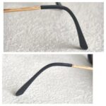 Gentle Monster Mad crush Sunglasses #GUURT-12 - Image 8