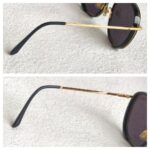 Gentle Monster Mad crush Sunglasses #GUURT-12 - Image 5