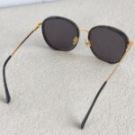 Gentle Monster Mad crush Sunglasses #GUURT-12 - Image 7