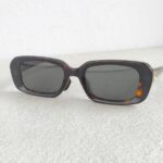 Gentle Monster Sunglasses #GUURT-11