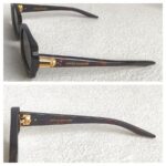 Gentle Monster Melrose Sunglasses #GUURT-11 - Image 7