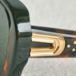 Gentle Monster Melrose Sunglasses #GUURT-11 - Image 5