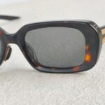 Gentle Monster Melrose Sunglasses #GUURT-11 - Image 3