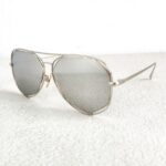 Gentle Monster x Matthew Williamson Sunglasses #GUURT-10