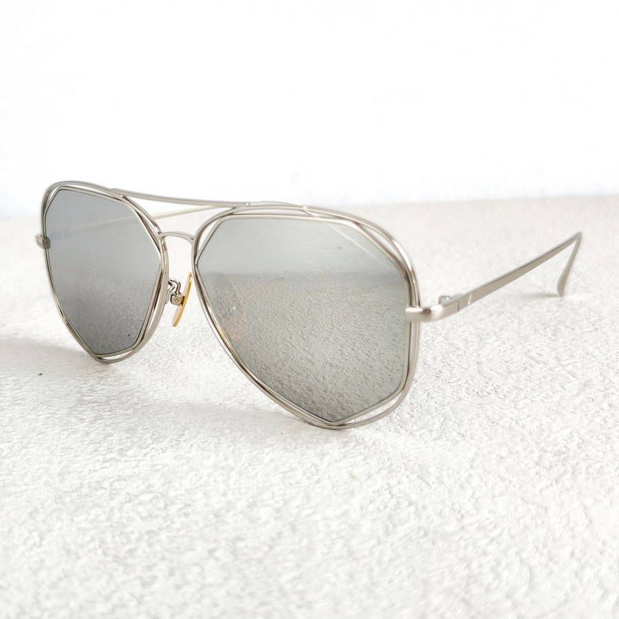 Gentle Monster x Matthew Williamson Sunglasses #GUURT-10