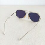 Gentle Monster x Matthew Williamson Sunglasses #GUURT-10 - Image 8