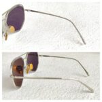 Gentle Monster x Matthew Williamson Sunglasses #GUURT-10 - Image 6