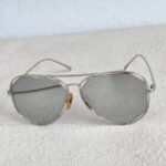 Gentle Monster x Matthew Williamson Sunglasses #GUURT-10 - Image 2