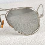 Gentle Monster x Matthew Williamson Sunglasses #GUURT-10 - Image 4