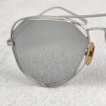 Gentle Monster x Matthew Williamson Sunglasses #GUURT-10 - Image 3