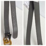 Gucci GG Marmont Belt #GUUSU-7 - Image 8