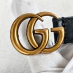 Gucci GG Marmont Thin Belt #GUURL-7