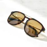 Gucci Sunglasses #GUURT-9