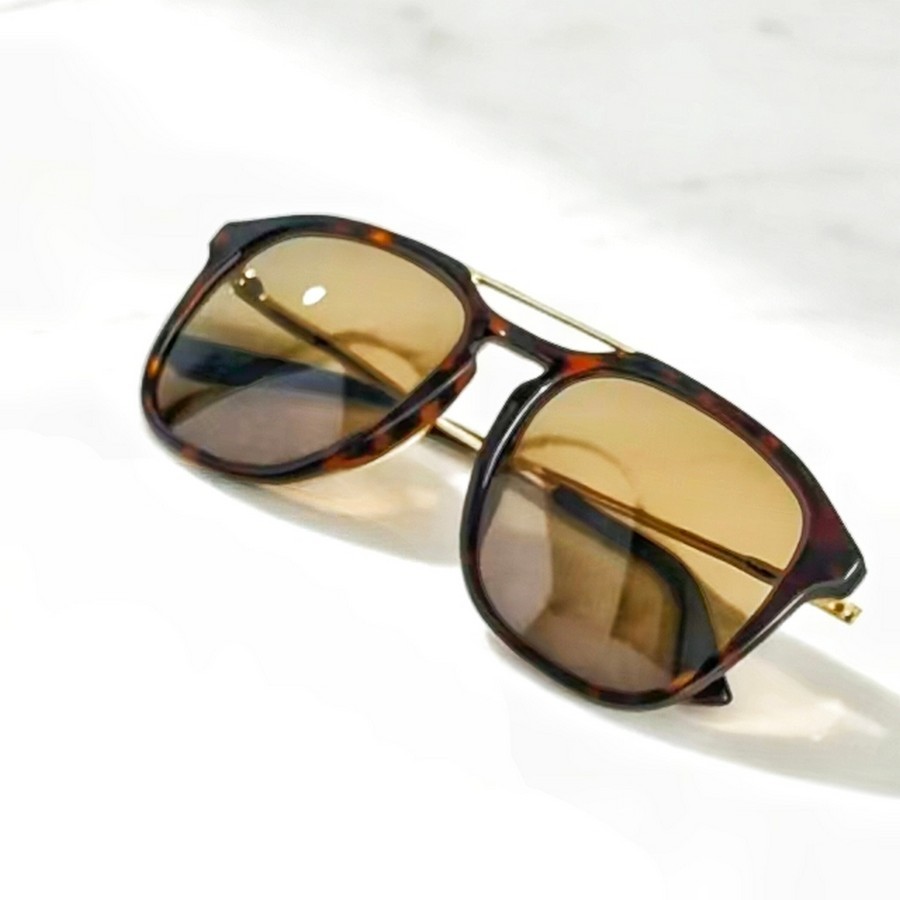 Gucci Sunglasses #GUURT-9