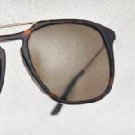 Gucci Sunglasses #GUURT-9 - Image 5