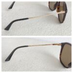 Gucci Sunglasses #GUURT-9 - Image 6