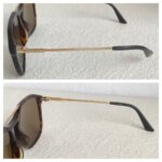 Gucci Sunglasses #GUURT-9 - Image 7