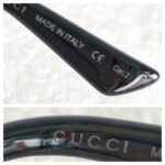 Gucci Sunglasses #GUURT-9 - Image 12