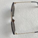 Gucci Sunglasses #GUURT-9 - Image 9