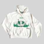 Gucci x Disney Hoodie Size S #GUUTK-1
