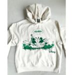 Gucci x Disney Hoodie Size S #GUUTK-1 - Image 2
