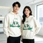 Gucci x Disney Hoodie Size S #GUUTK-1 - Image 14