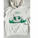 Gucci x Disney Hoodie Size S #GUUTK-1 - Image 4