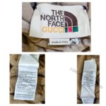 Gucci x The North Face Hoodie Size XS #GUUTK-2 - Image 11