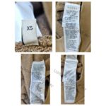 Gucci x The North Face Hoodie Size XS #GUUTK-2 - Image 12