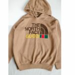 Gucci x The North Face Hoodie Size XS #GUUTK-2 - Image 2