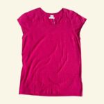 Hermes Cotton Top Size 34 #RUKL-15
