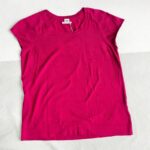 Hermes Cotton Top Size 34 #RUKL-15 - Image 2