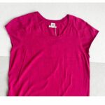 Hermes Cotton Top Size 34 #RUKL-15 - Image 3