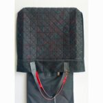 Issey Miyake Bao Bao Tri-color Bag #GUUTO-5 - Image 24