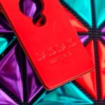 Issey Miyake Bao Bao Tri-color Bag #GUUTO-5 - Image 13
