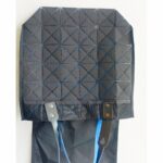 Issey Miyake Bao Bao Blue Bag #GUUTO-6 - Image 15