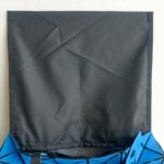 Issey Miyake Bao Bao Blue Bag #GUUTO-6 - Image 16