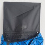 Issey Miyake Bao Bao Blue Bag #GUUTO-6 - Image 17