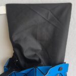 Issey Miyake Bao Bao Blue Bag #GUUTO-6 - Image 19