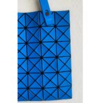 Issey Miyake Bao Bao Blue Bag #GUUTO-6 - Image 5