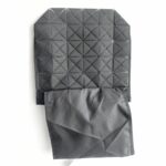 Issey Miyake Bao Bao Blue Bag #GUUTO-6 - Image 14