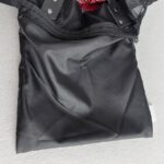 Issey Miyake Bao Bao Red Bag #GUUTO-7 - Image 19