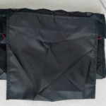 Issey Miyake Bao Bao Red Bag #GUUTO-7 - Image 18