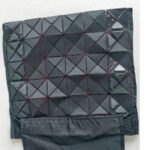 Issey Miyake Bao Bao Red Bag #GUUTO-7 - Image 15