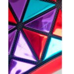 Issey Miyake Bao Bao Tri-color Bag #GUUTO-4 - Image 22