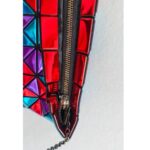 Issey Miyake Bao Bao Tri-color Bag #GUUTO-4 - Image 10