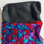 Issey Miyake Bao Bao Tri-color Bag #GUUTO-4 - Image 24