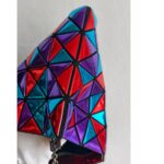 Issey Miyake Bao Bao Tri-color Bag #GUUTO-4 - Image 12